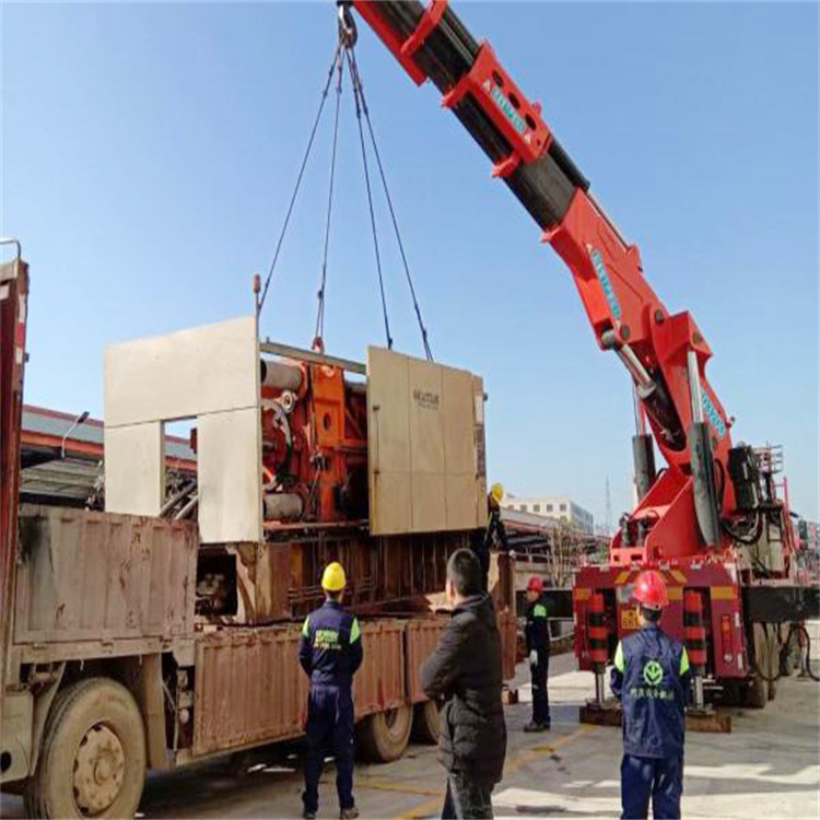 四会附近随车吊出租，便捷服务与实用联系方式