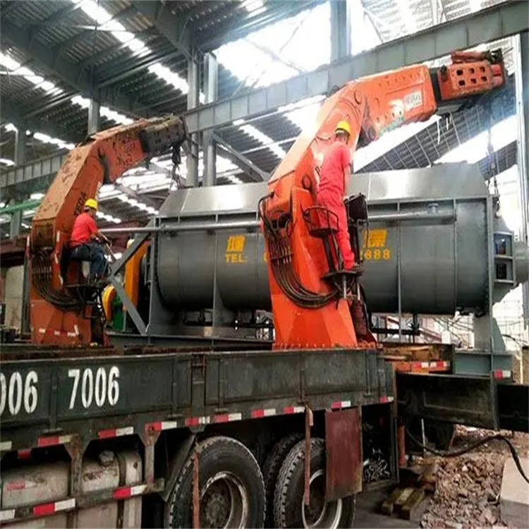 四会大型随车吊出租多少钱