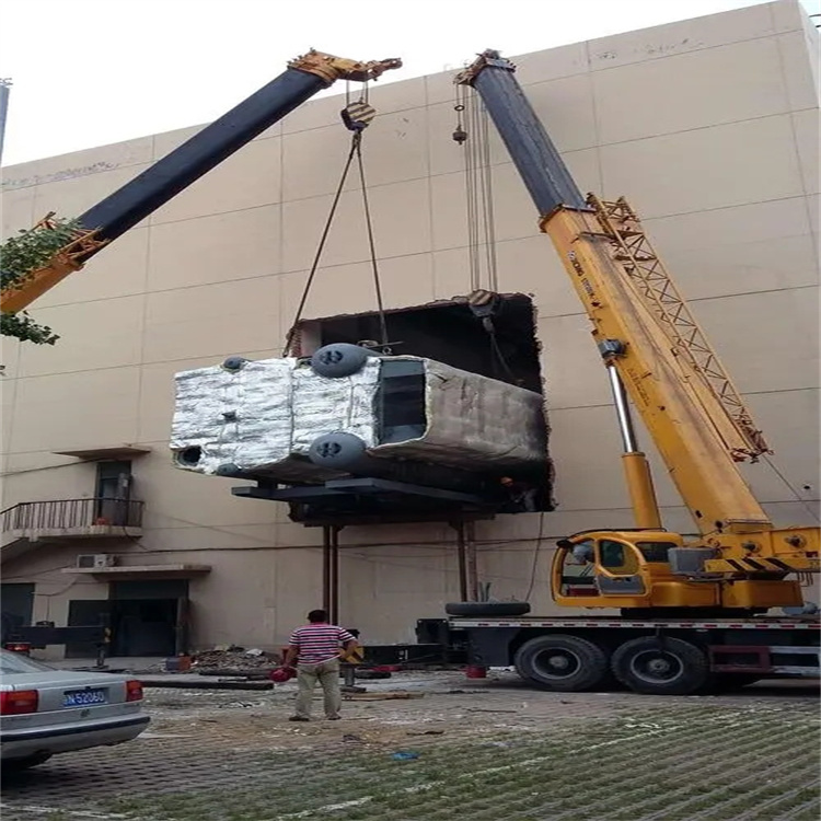 四会25吨汽车吊出租