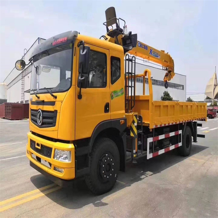 四会附近找一辆随车吊出租