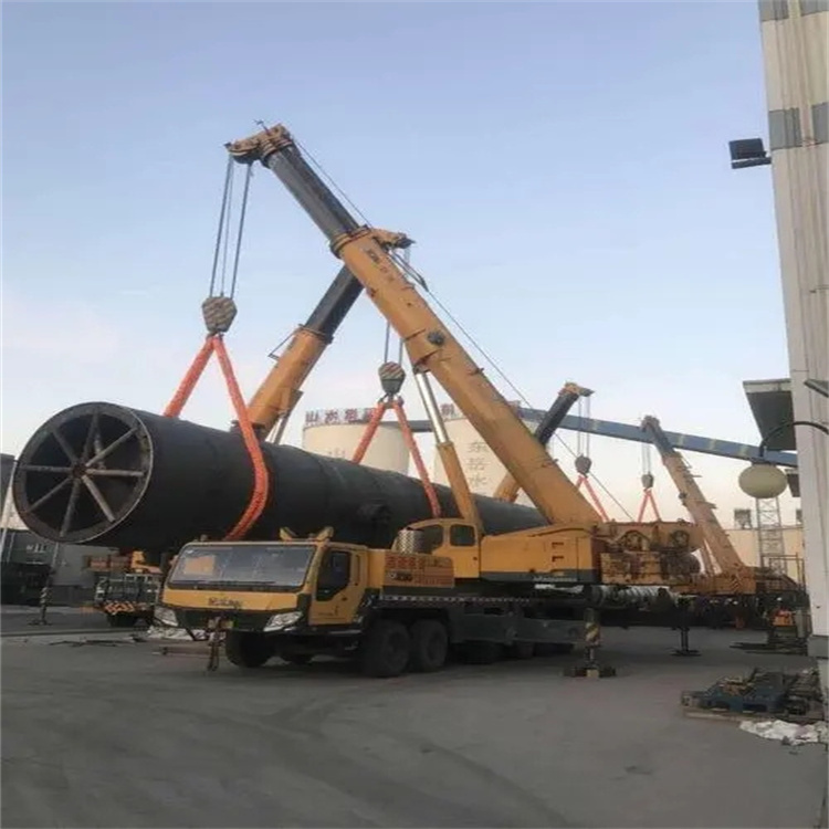 四会8吨汽车吊出租