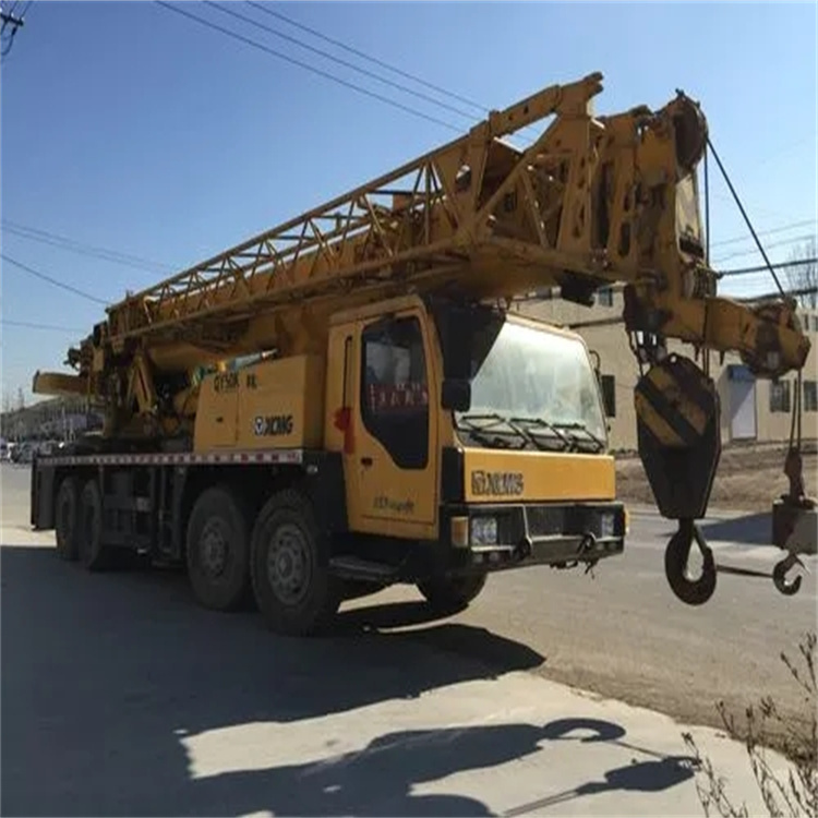 四会哪里有专业吊车出租